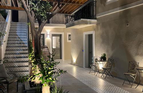 Aesthesis Arxontiko Luxury Rooms - Photo 27