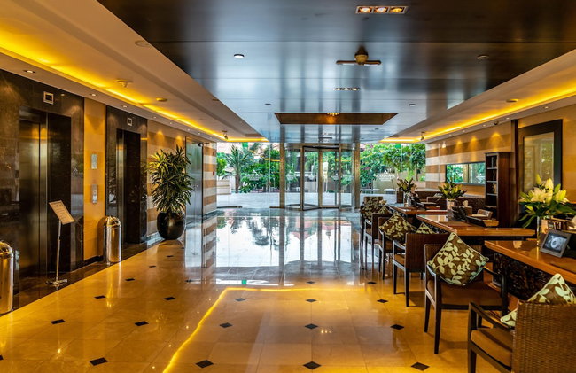 Luxe Getaways Palm Jumeirah - Foto 3