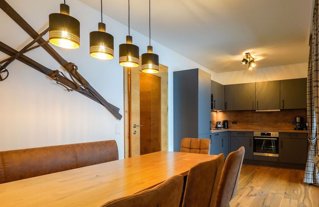 Kitzbuheler Alpenlodge Top A6 With Private Panoramic Sauna - Photo 34