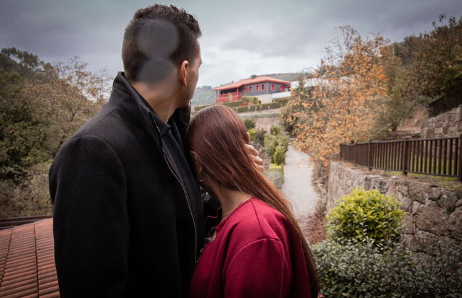 Quinta dos Padres Santos - Agroturismo SPA - Foto 37