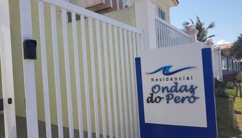 Residencial a Beira Mar Pero - Foto 3