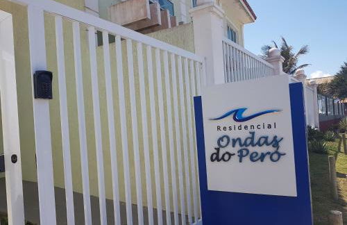 Residencial a Beira Mar Pero - Foto 3