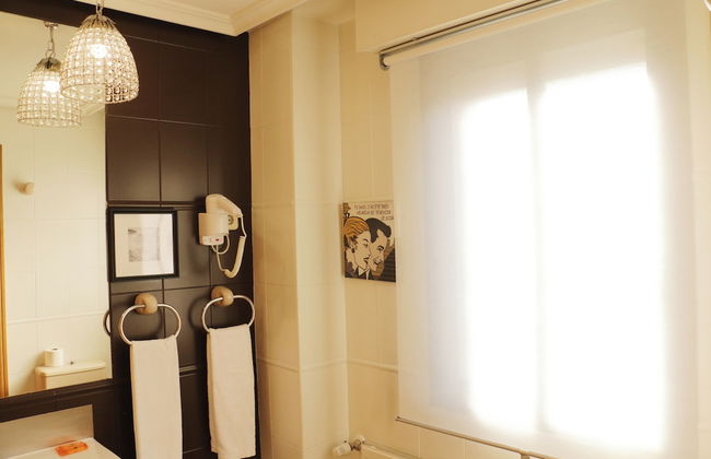 Apartamentos G3 Galeón - Photo 97