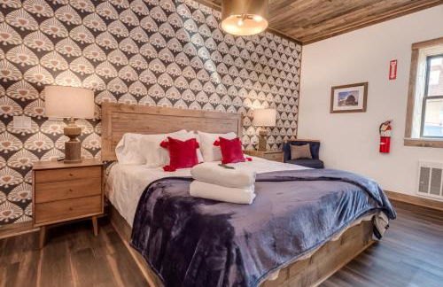 Entire Boutique Hotel 6 Lux Private Suites with En-Suite Baths - Foto 29