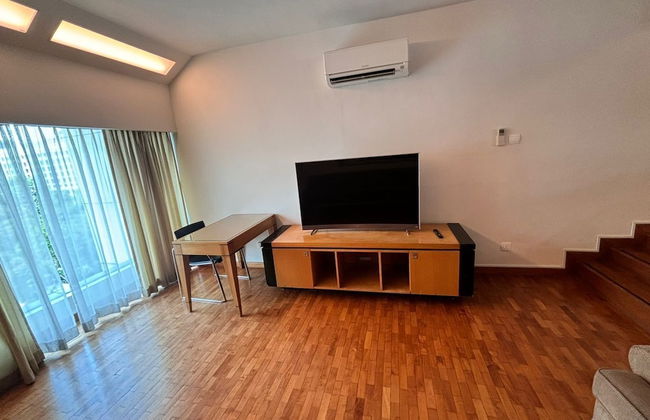 Orchard Point Serviced Apartments - Foto 38