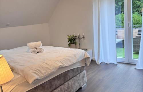 Four Rooms Residence 6 Gäste, kein Feiern oder Partys - Foto 22