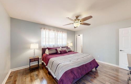 6 Mi to Dtwn Macon Memories Dog-Friendly Haven - Foto 26