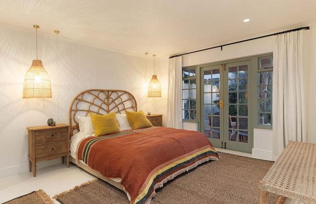 Llandudno Beach Oasis Solmara House - Foto 11