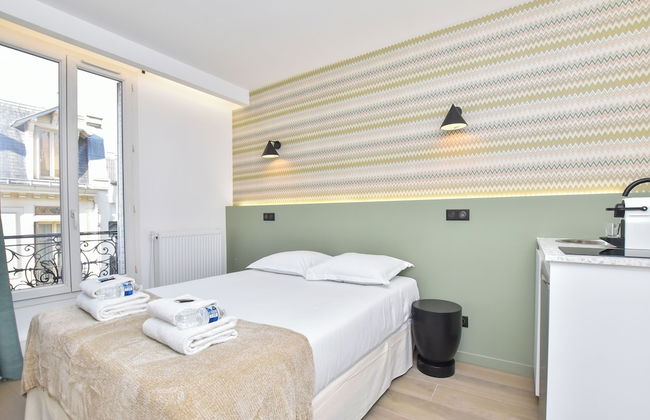 Résidence Paris JAVEL - Photo 26