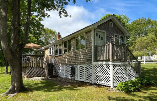 Seaside Cottage - Foto 27