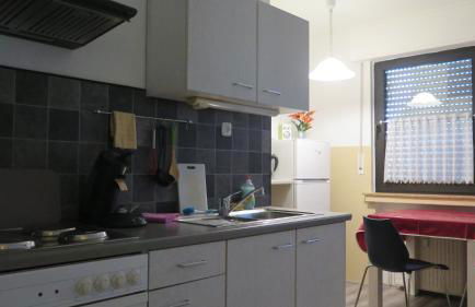 Johnny's wohnen auf Zeit - Foto 6