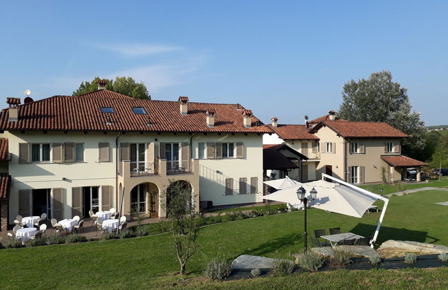 Resort Limax Acis - Photo 5