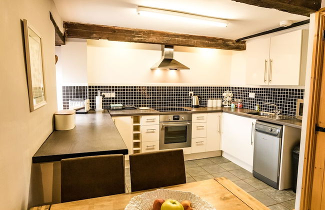 Somerset Country Escape - Foto 78