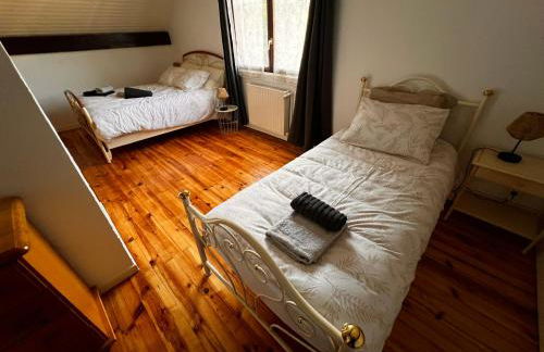 Gîte de la petite Reine - Foto 28