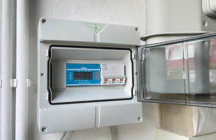 Wohnen Im Bergischen Fachwerk - Foto 38