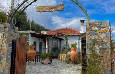 To giataki tou pappou - Foto 1