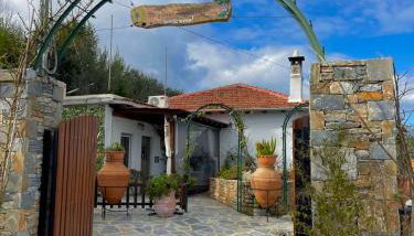 To giataki tou pappou - Foto 1