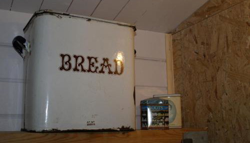 The Cosy Cabin - Foto 5