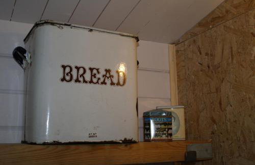 The Cosy Cabin - Foto 5