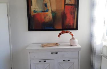 Ferienwohnung alte Stepperei - Foto 17