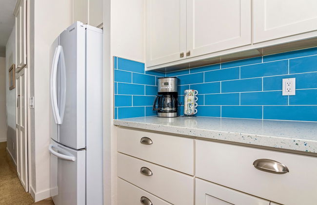 Sea Breeze Penthouse - Foto 12