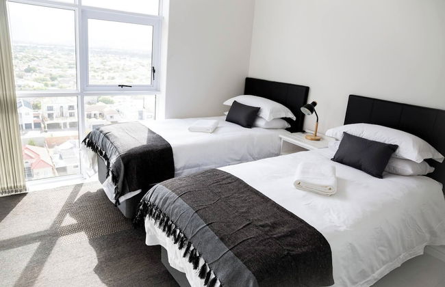 Above The Waves Strand Beach Road - Foto 7