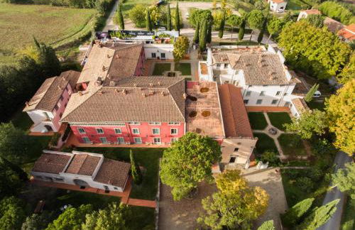 Villa Il Palagio - Foto 80