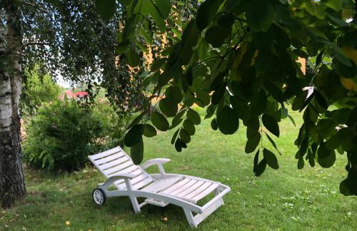 Mazurskie Sioło - Foto 19