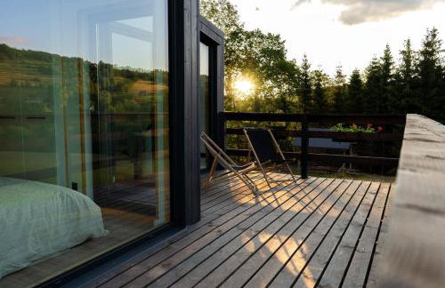 Cottage with sauna doBeskid - Foto 42