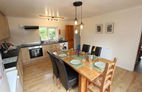 Blaencwm Cottages - Foto 39