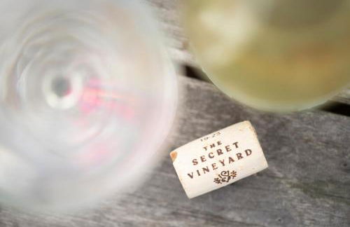 Cosy Mirrored House next to a Magical Swimming Lake - Foto 50