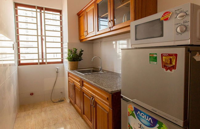 Donald Service Apartment - Photo 25