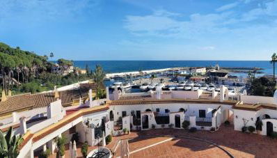 Secret View Puerto Cabopino - Photo 2