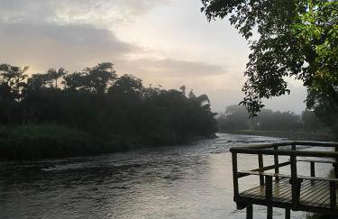 Pousada Siroba BEIRA RIO - Photo 33