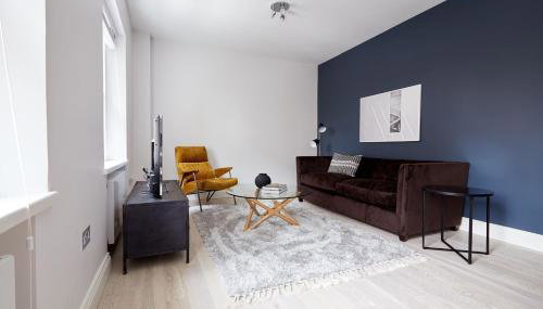 5VH Virginia House, 31 Bloomsbury Way - Foto 2