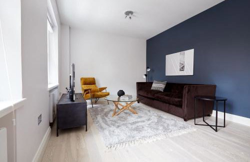 5VH Virginia House, 31 Bloomsbury Way - Foto 2
