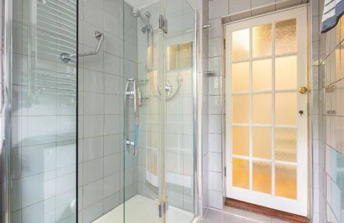 Ultra Central London, Garden, King Bed - Foto 14