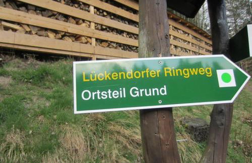 Ferienwohnung Haus Sonnenblick - Foto 7