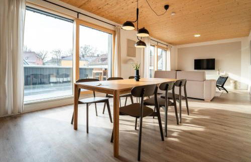 dreamcation Apartments - Boardinghouse Straubing Süd - Foto 34