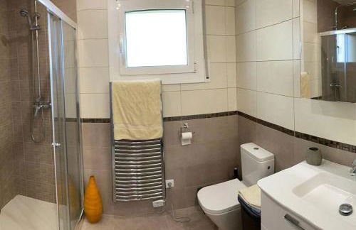 El Valles Apartment sea view - Foto 45