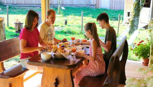 Ferienwohnungen Berger - Foto 2