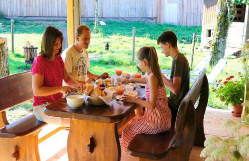 Ferienwohnungen Berger - Foto 2