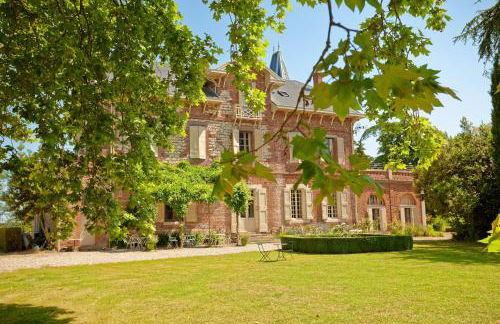 Domaine du Buc , les Gîtes de Prestige - Foto 28