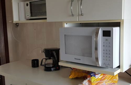 Casa Praia das Dunas Residence Club - Foto 34