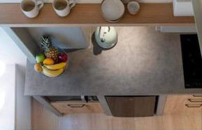 Nomade vibrant living loft - Foto 11