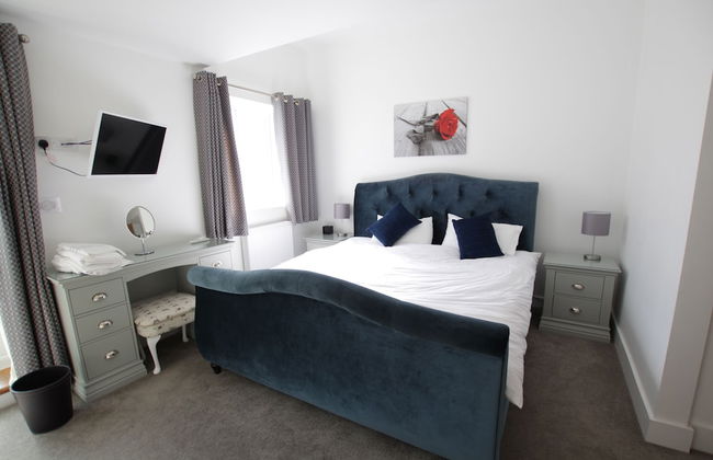 Unique Luxury Escapes - Foto 40