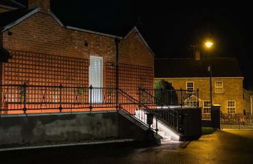 Northern Bank House Apartments by Escape Ordinary - Foto 19