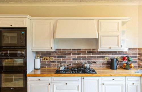 Corrie House with Hot Tub - Foto 19