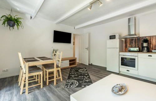 Ferienwohnung Am Mühlbach - Foto 5