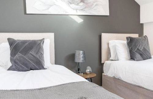 Cozy & Modern Accommodation in Barrow-in-Furness - Photo 35